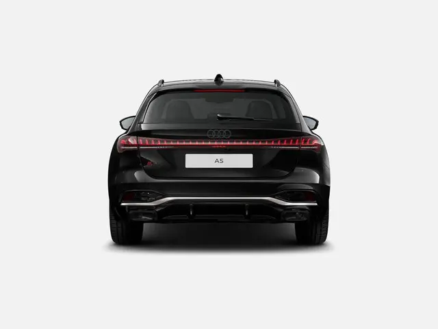 Audi A5 Avant edition one (B10) 35 TFSI 150 PK 2025 Benzine 7