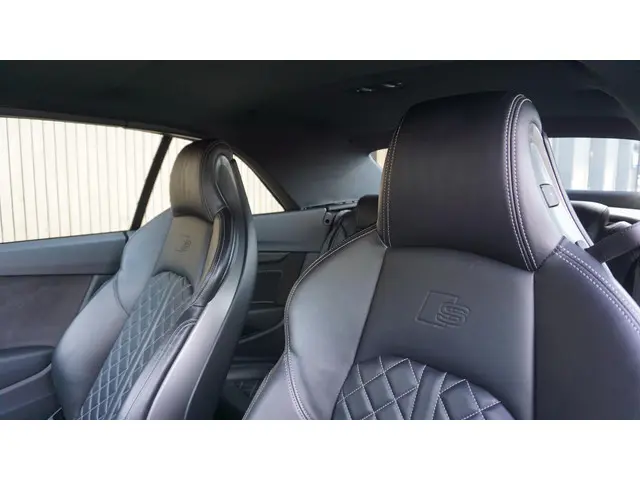 Audi S5 Cabriolet 3.0 TFSI 354pk Quattro 2017 Benzine 29