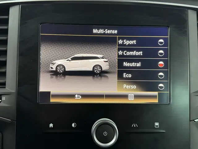 Renault Mégane Estate 1.5 dCi Bose 2017 Diesel 41
