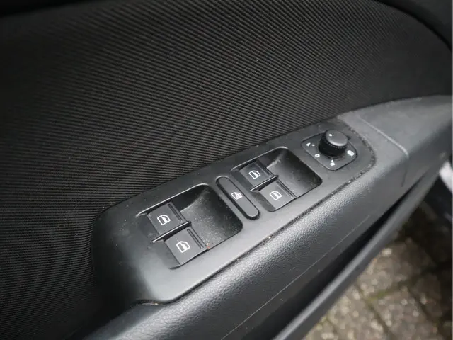 Škoda Superb 1.4 TSI Ambition 2014 Benzine 12