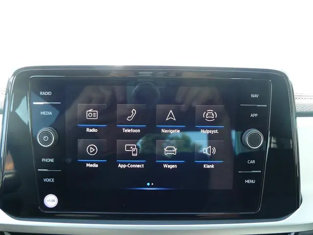 Volkswagen T-Roc 1.0 TSI Life 2023 Benzine 10