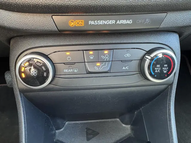 Ford Fiesta 1.0 EcoBoost ST-Line 2020 Benzine 25