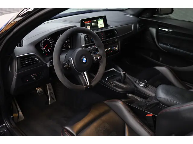 BMW M2 Coupé M2 DCT | 2018 Benzine 17