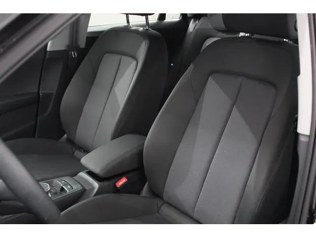 Audi Q2 35 TFSI 150pk S-tronic Prestige 2021 Benzine 11