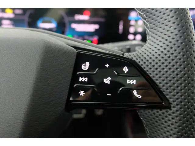 Audi A6 Avant e-tron S6 100 kWh 2025 Elektrisch 19