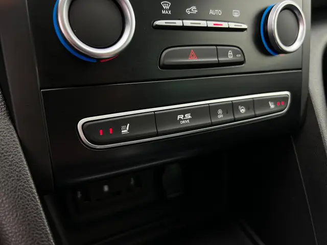 Renault Mégane Estate 1.6 TCe GT 2018 Benzine 29