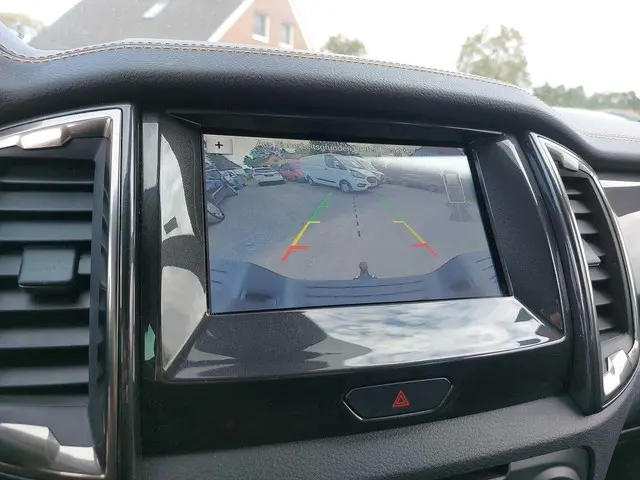 Ford Ranger 3.2 TDCi Wildtrak Supercab 2020 Diesel 8