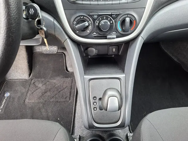 Suzuki Celerio 1.0 Comfort 2018 Benzine 13