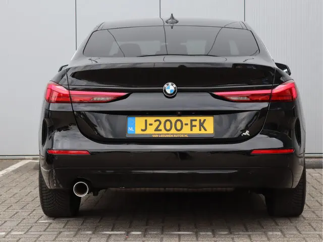 BMW 2 Serie Gran Coupé 218i High Executive 2020 Benzine 7