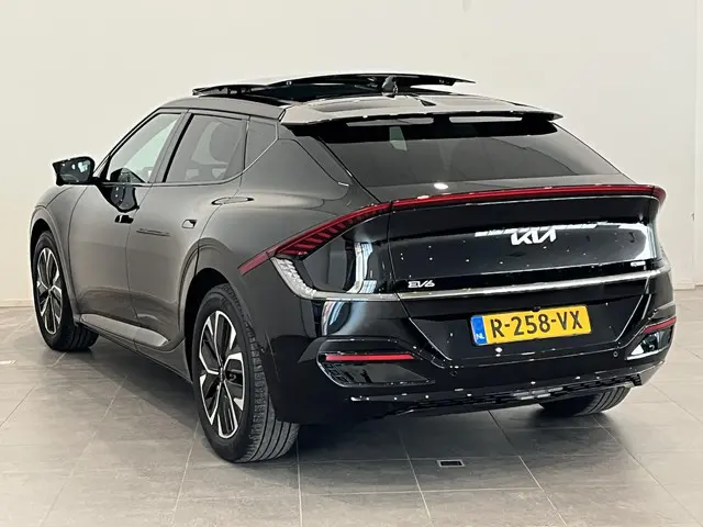 Kia EV6 GT-Line 77.4 kWh 2022 Elektrisch 7