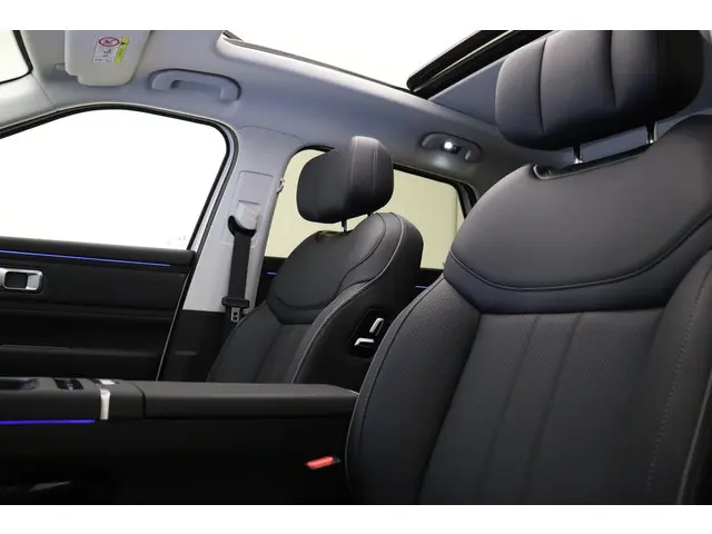 Jaecoo 7 Exclusive 2026 Hybride Benzine 7