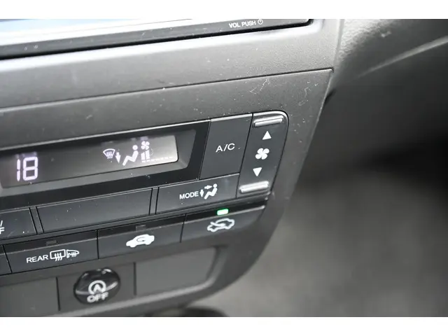 Honda Civic 1.8 GT 2012 Benzine 28