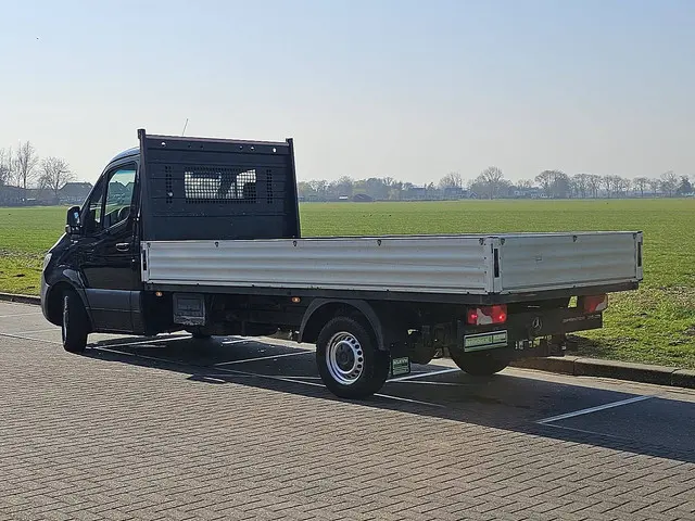 Mercedes-Benz Sprinter 315 2020 Diesel 6