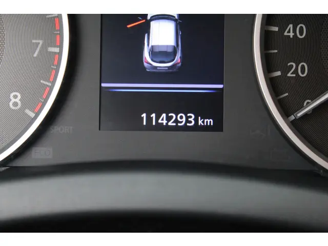 Nissan Juke 1.0 DIG-T Airco//Cruise!! 2020 Benzine 10