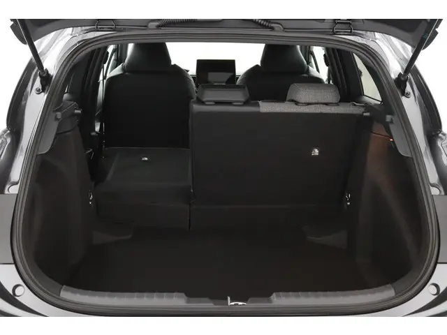 Toyota Corolla Hybrid 140 Dynamic 2025 Hybride Benzine 27
