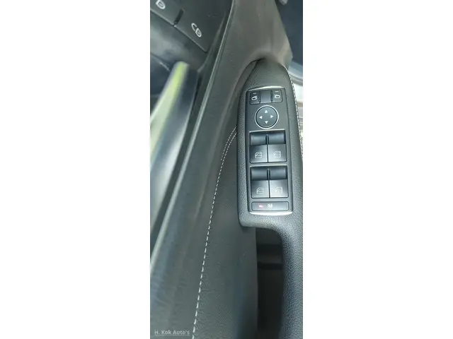 Mercedes-Benz B-Klasse 180 Ambition 2015 Benzine 18