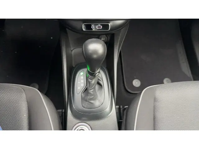 Fiat 500X 1.4 Turbo MultiAir Automaat 2016 Benzine 12