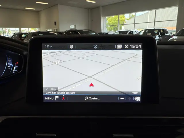 Peugeot 3008 1.2 GT-LINE 2020 Benzine 19