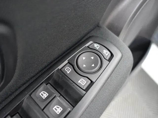 Renault Mégane Estate 1.5 dCi Expression 2012 Diesel 20