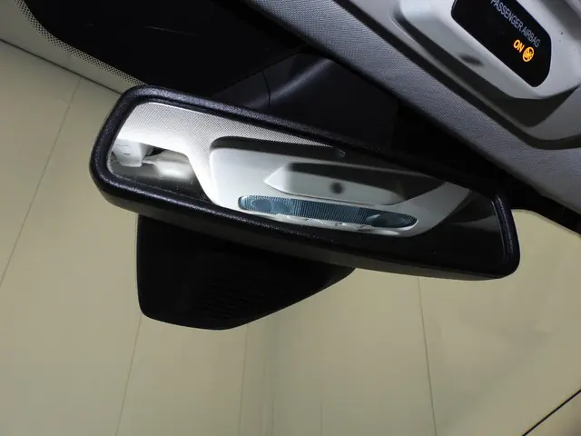 Ford EcoSport 1.0 EcoBoost Titanium X 2020 Benzine 19