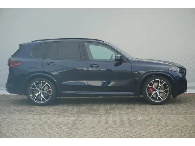 BMW X5 xDrive50e 2025 Hybride Benzine 5