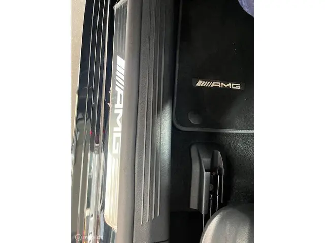 Mercedes-Benz CLA AMG 45 S 4MATIC+ 2022 Benzine 46