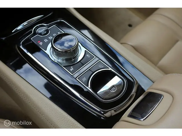 Jaguar XK 5.0 V8 Coupé 2013 Benzine 19