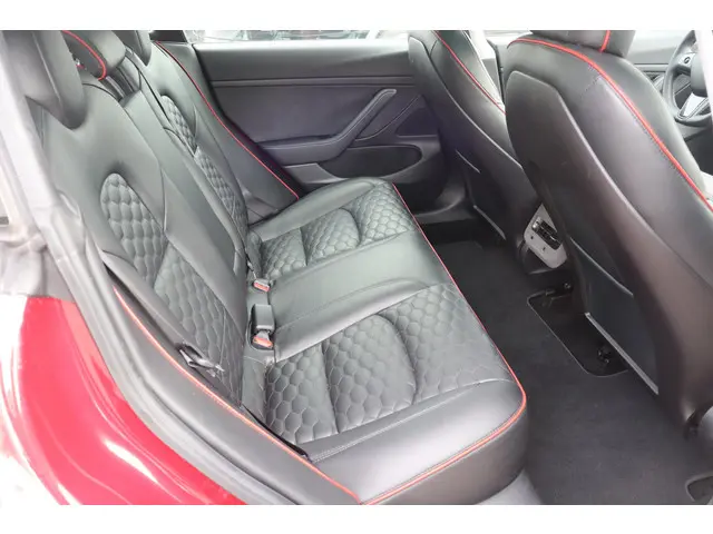 Tesla Model 3 Standard RWD Plus 60 kWh 2020 Elektrisch 16