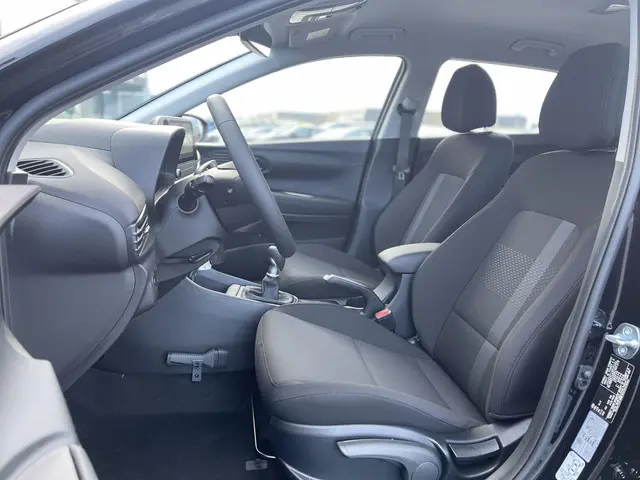 Hyundai i20 1.0 T-GDI Comfort Smart 2024 Hybride Benzine 9