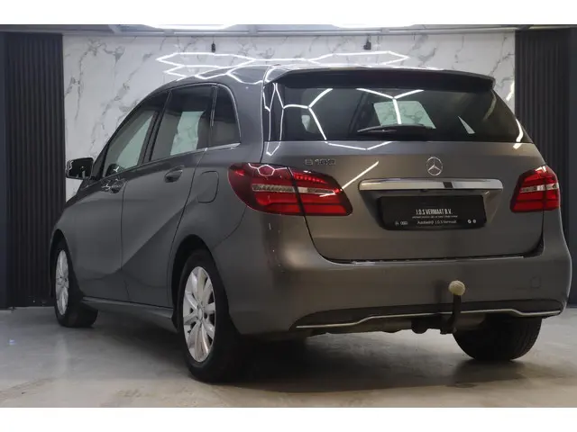 Mercedes-Benz B-Klasse 180 Ambition 2018 Benzine 11