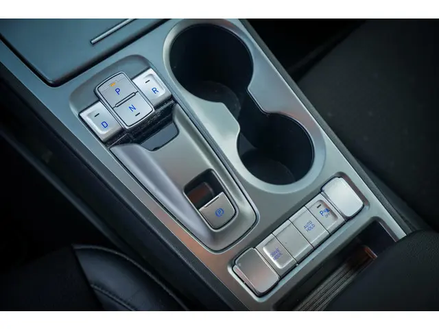 Hyundai Kona EV Comfort 64 kWh 2019 Elektrisch 15