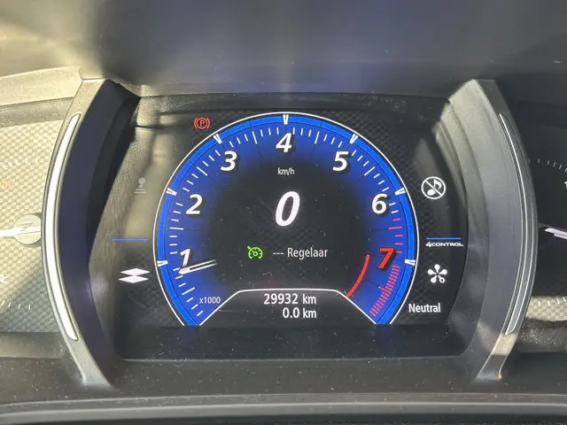 Renault Mégane TCe 280 RS 2020 Benzine 17