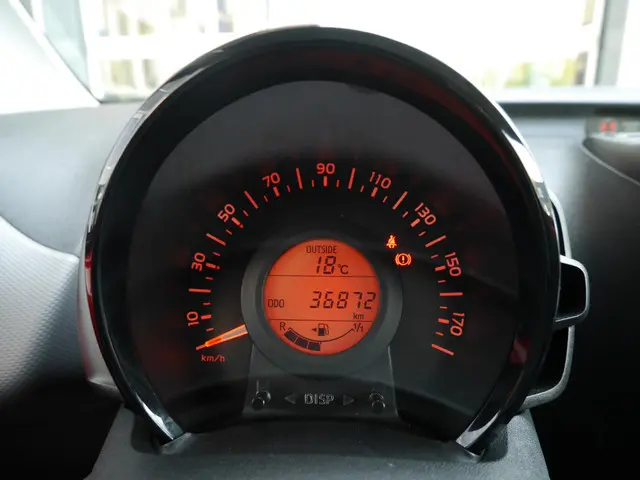 Peugeot 108 1.0 e-VTi Active 2021 Benzine 17