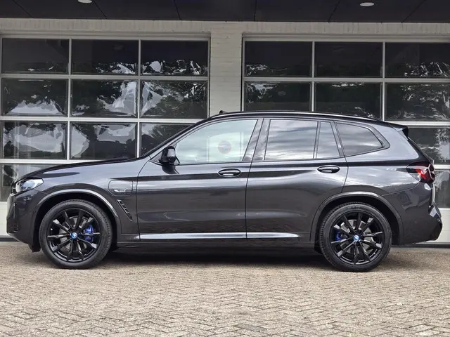 BMW X3 3
