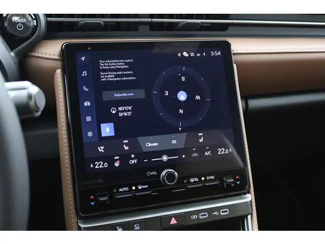 Lexus LBX Relax 2WD 2025 Hybride Benzine 27