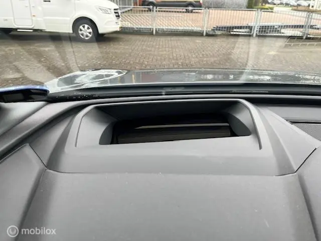 Audi Q4 e-tron 40 S edition 77 kWh 2023 Elektrisch 14