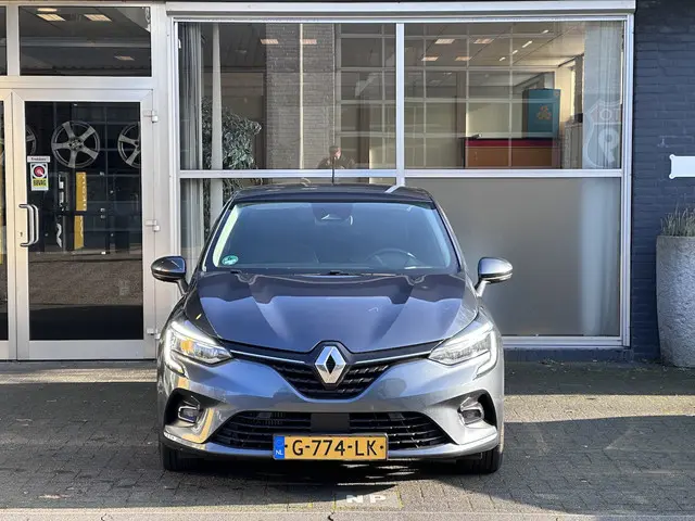 Renault Clio 1.3 TCe Intens 2019 Benzine 10