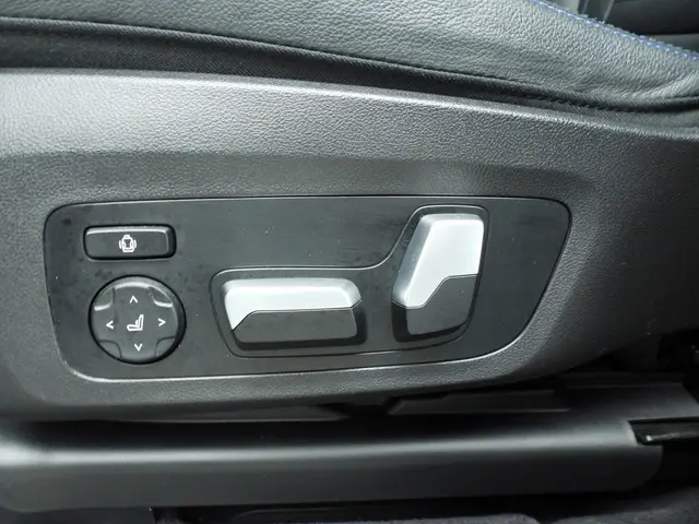 BMW iX3 High Executive 80 kWh 2022 Elektrisch 20