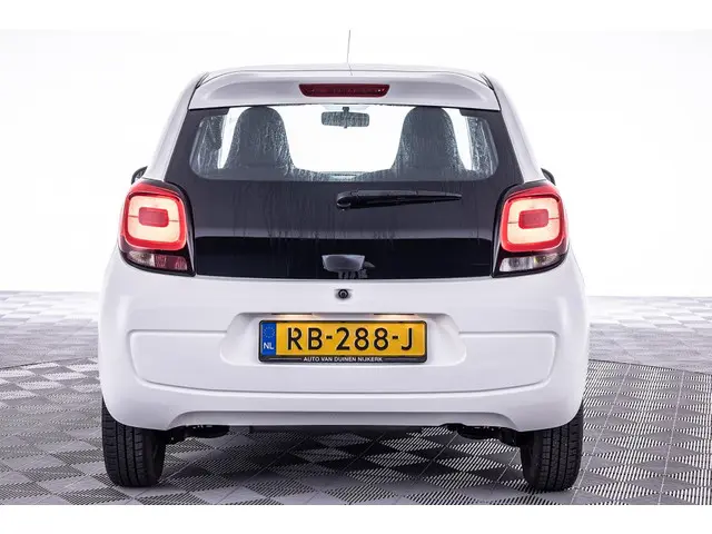 Citroën C1 1.0 e-VTi Feel 5drs | BLUETOOTH 2017 Benzine 18