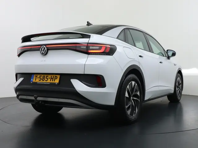 Volkswagen ID.5 Pro Business 77 kWh 2023 Elektrisch 7