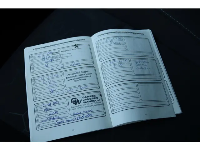 Ford B-MAX 1.0 ECOBOOST STYLE 2015 Benzine 26