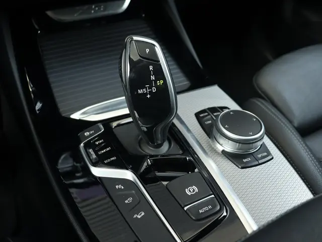 BMW X3 xDrive30i 2019 Benzine 19