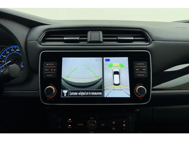 Nissan Leaf Tekna 39 kWh 2024 Elektrisch 23