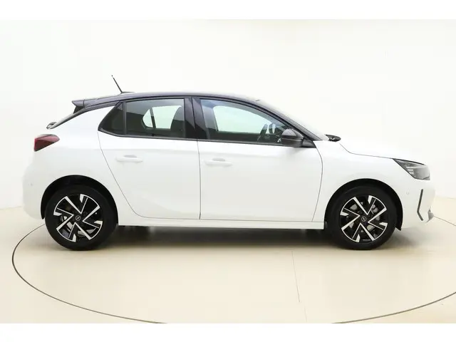 Opel Corsa 1.2 Turbo GS 2024 Benzine 9