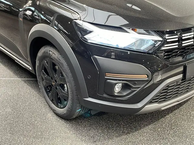 Dacia Jogger 1.0 TCe 110 Extreme 2024 Benzine 23