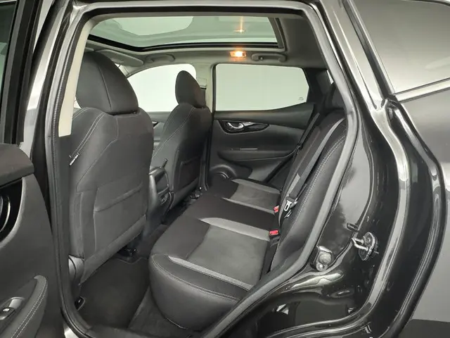 Nissan QASHQAI 1.3 DIG-T N-Connecta 2020 Benzine 6