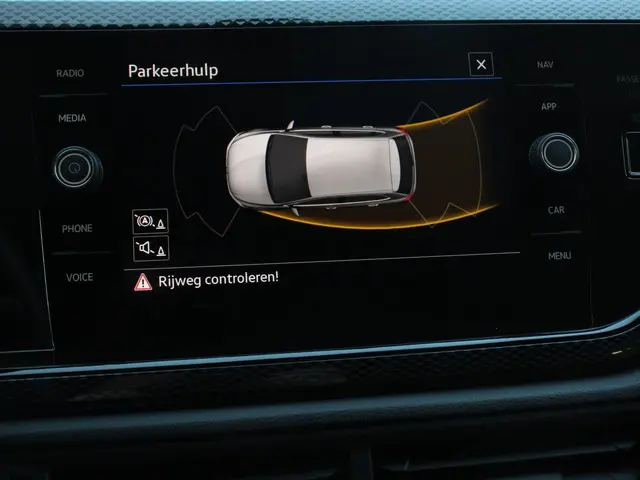 Volkswagen Polo 1.0 TSI Life 2022 Benzine 27