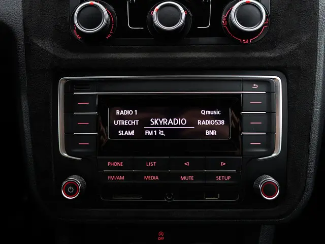 Volkswagen Caddy 2.0 TDI Euro 6 L1 R Line- 2017 Diesel 9