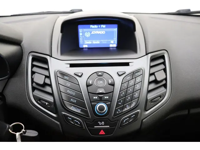 Ford Fiesta 1.0 Style Ultimate 2016 Benzine 20