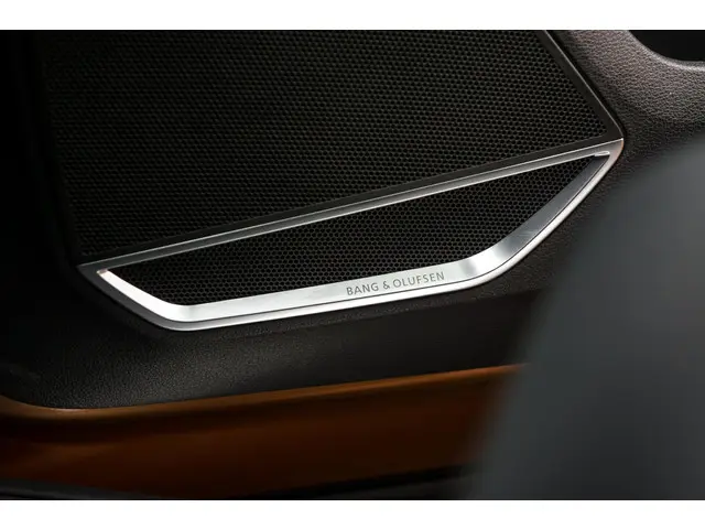 Audi RSQ3 Sportback TFSI 2021 Benzine 16